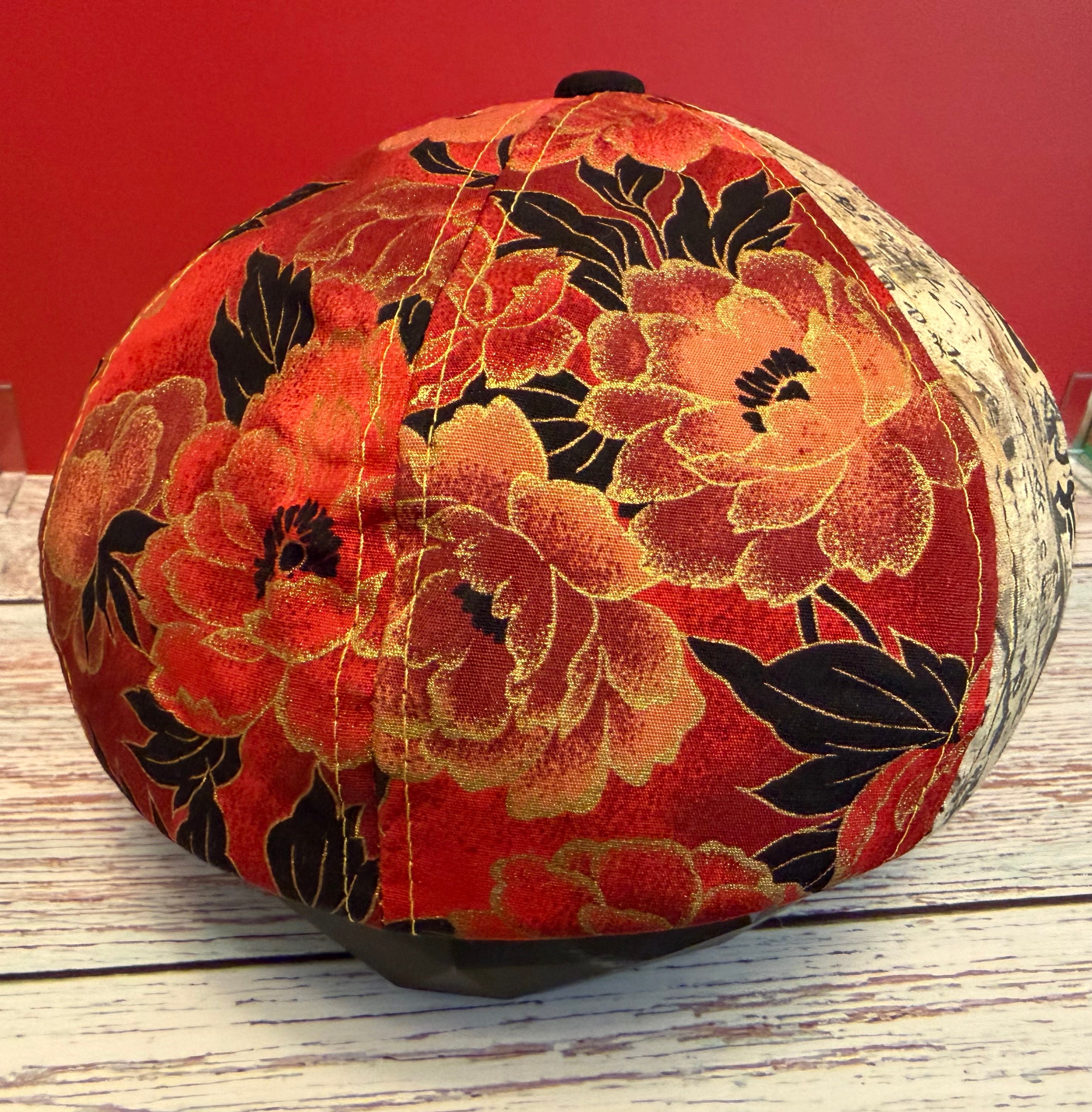Shugosha Baker with Pin