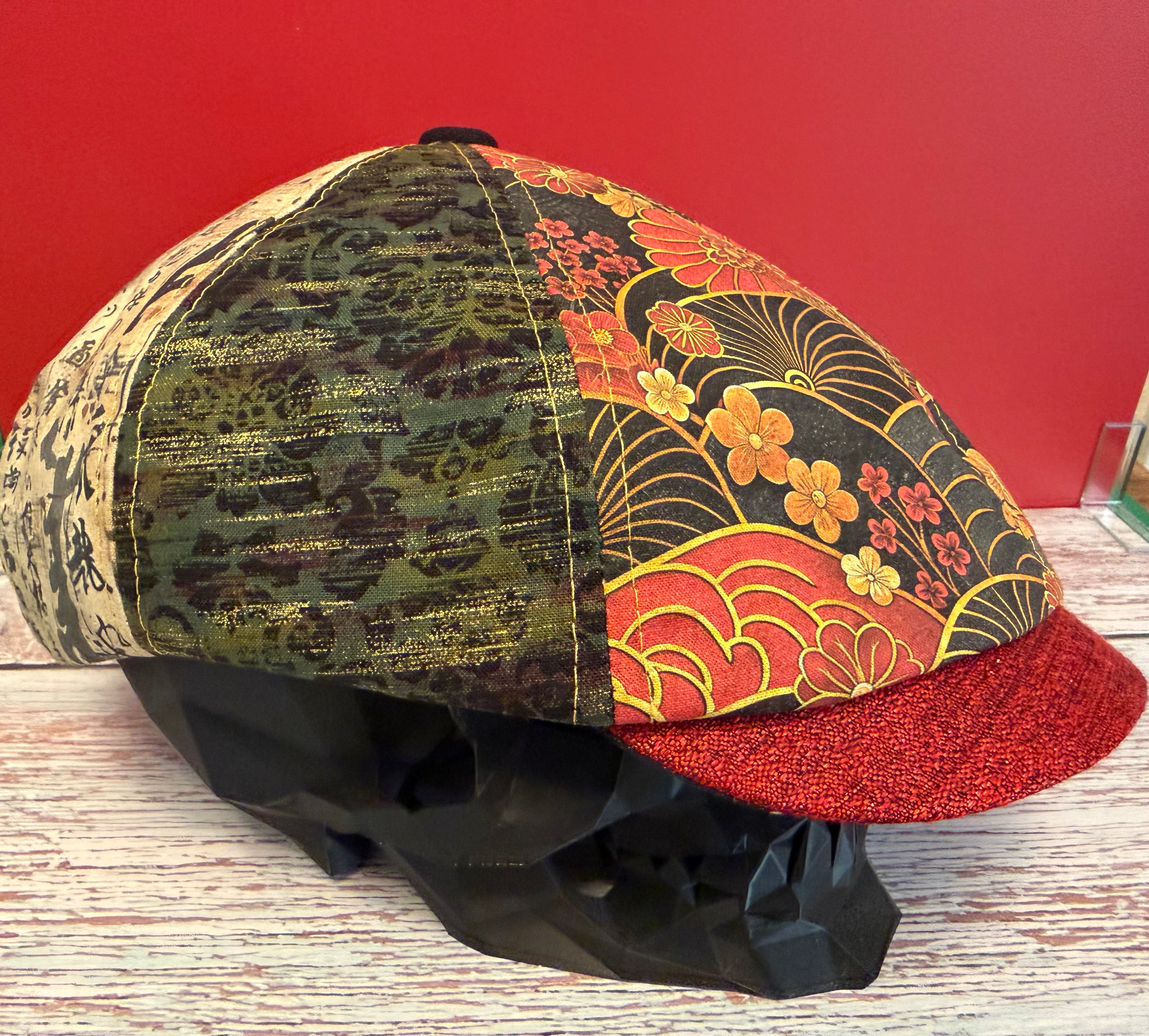 Shugosha Baker with Pin