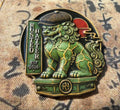 Pre-Order Komainu Pin