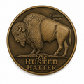 Buffalo Nickel Hat Pin Pre-Sale