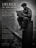 *Coming Soon* Iron Empire
