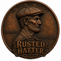 *Coming Soon* Lincoln Penny Pin