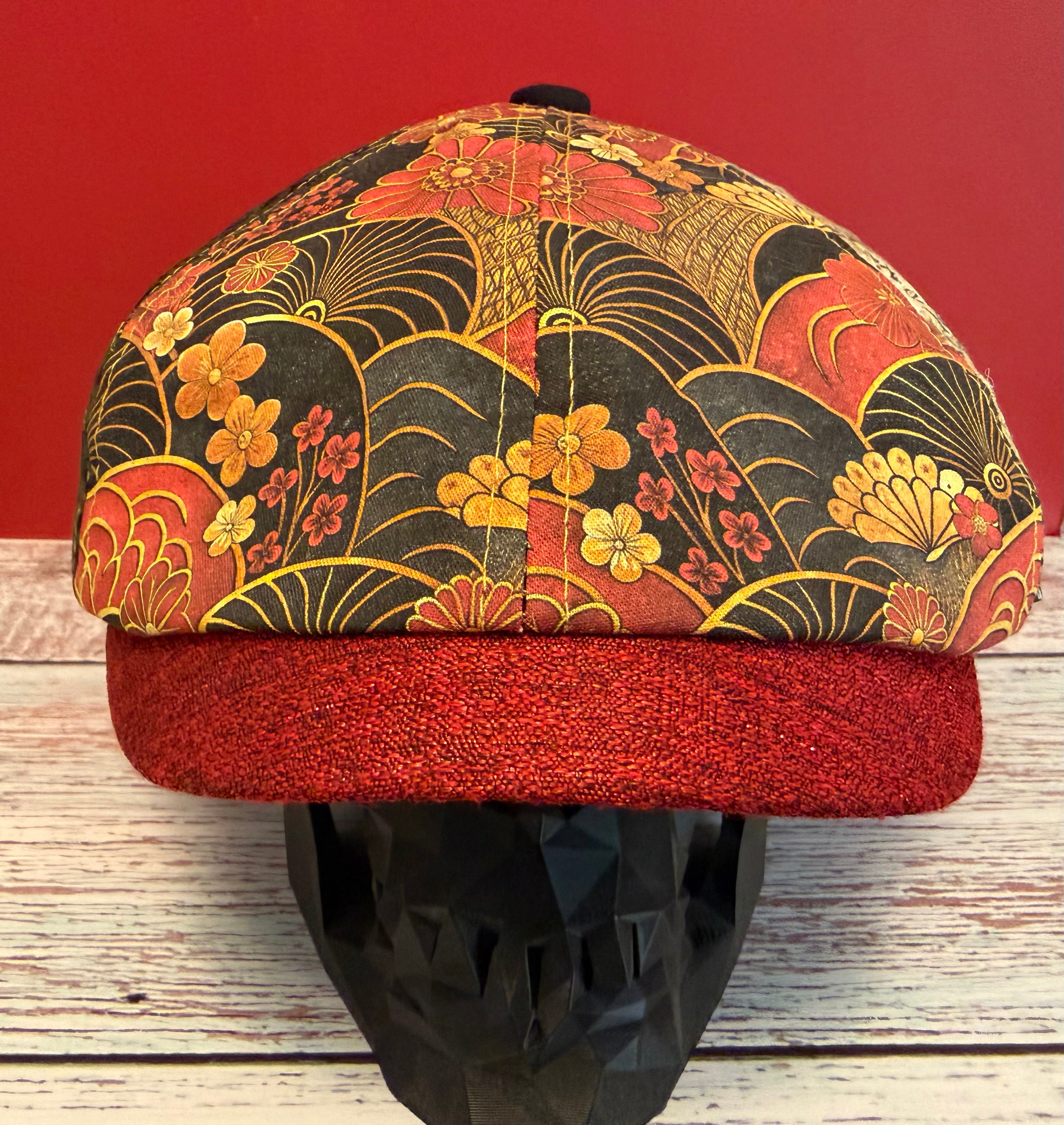 Shugosha Baker with Pin