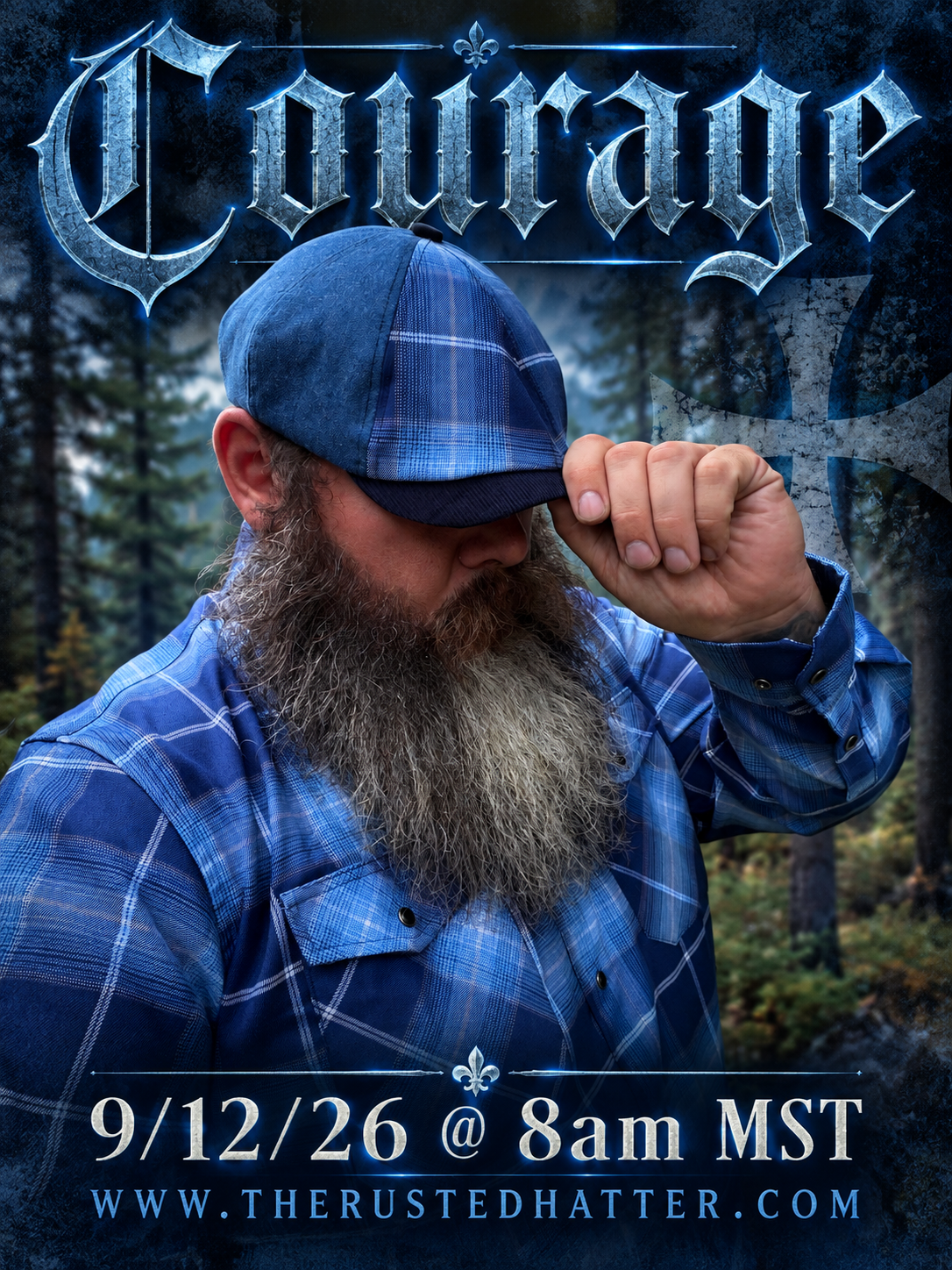 Courage
